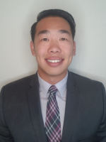 Mitchell Fong headshot